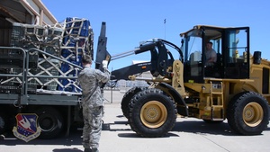 72nd Aerial Port Squadron Rodeo Competition
