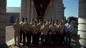 History of Naval Health Clinic Annapolis