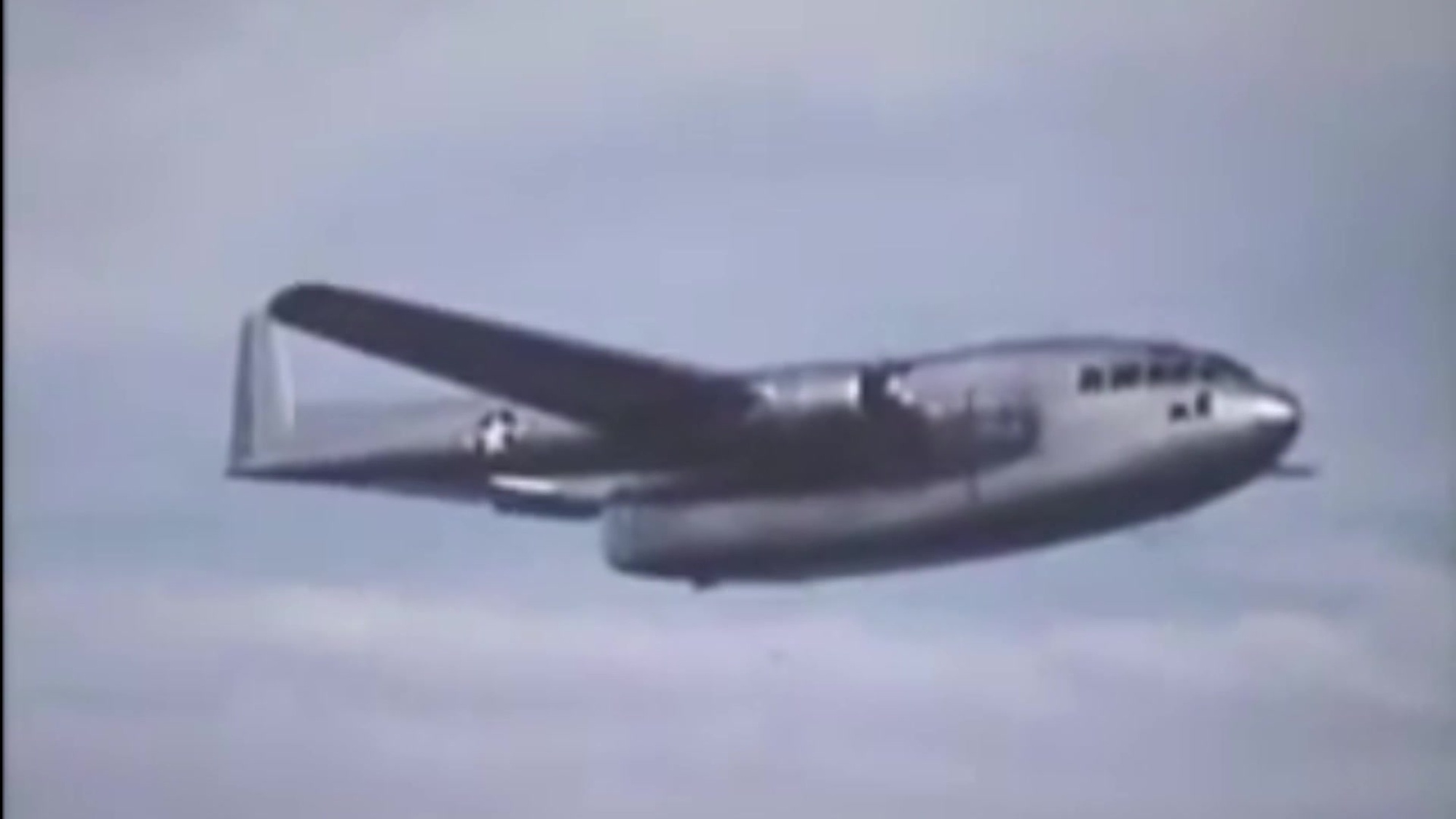 A video that traces the history of the Niagara Falls Air Reserve Station's lineage back to World War II where they operated as the 3rd Combat Cargo Squadron where they flew the C-47 Skytrain. The 914th ARW would go on to fly the C-119 Flying Boxcar, C-130 Hercules, and their current air frame the KC-135 Stratotanker.