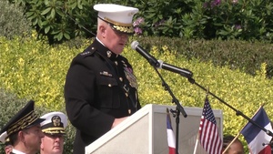Today in History: 5th Marines at Belleau Wood
