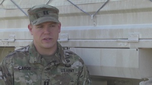 2-12 Infantry Soldiers take to the skies in 'Lethal' exercise