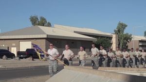 Police Week 2017 at Luke AFB