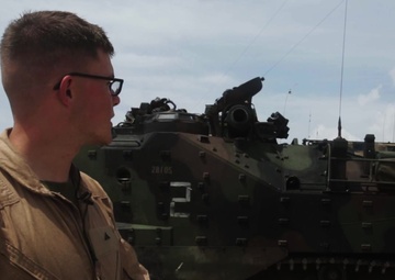 2nd AAB conducts Amphibious Ops