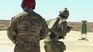 68th RQF Transition Story