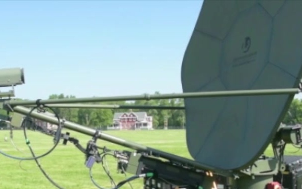 Communication is Key