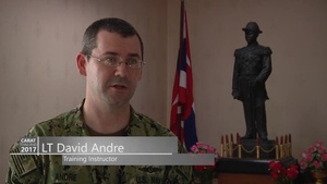 Maritime Security-TV