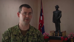 Maritime Security- TV Clean