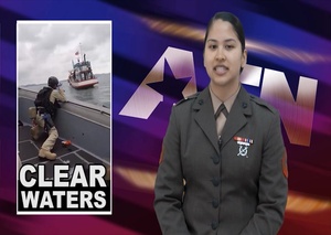 Pacific Newsbreak for June 5, 2017