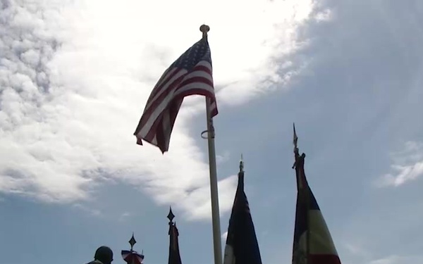 DDay73: Airborne! (Web)