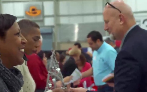 PTAP: Connecting Business To Government