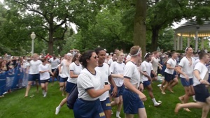 Herndon Climb Part 1