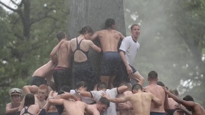 Herndon Climb Part 2