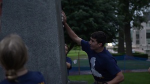 Greasing Herndon