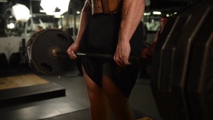 Body Bearers Gym Teaser