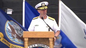 75th Anniversary of the Battle of Midway