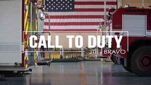 Call to Duty - Staff Sgt. Zachary White