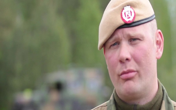 Saber Strike 2017 STX Lane