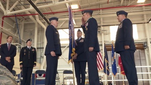 120th AW Gets New Commander