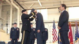 120AW Change of Command