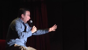 Humphreys Comedy Tour