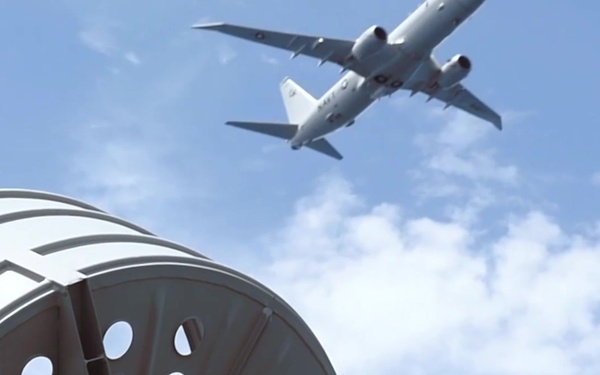 Detect to Engage (DTE) exercise