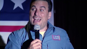 Comedy Tour in Humphreys