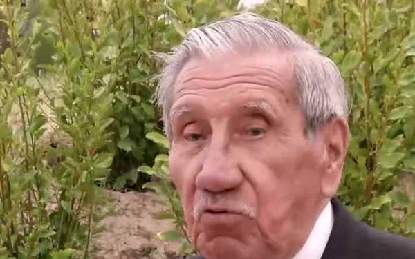 Charles Shay Social Media