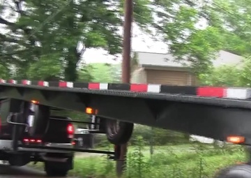 If You Work Here - Don't Park Here