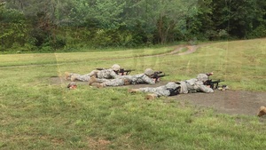 Adjutant General's Combined Arms Match