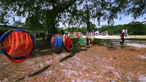 In the Field Day