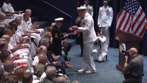 All Hands Update: Sea of White