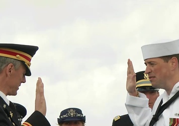 DDay73: MM2 re-enlists on Utah Beach (TV)