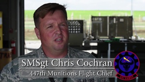 A-10 Thunderbolt II Rocket Build