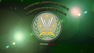 CJTF Overarching