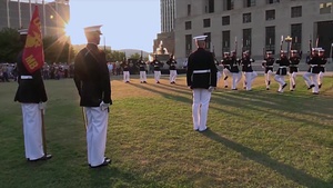 Marine Week Detroit