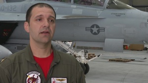 All Hands Update: Growler to the Pacific