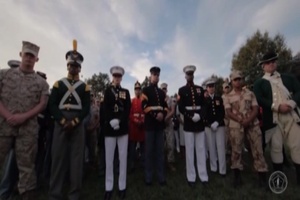 2014 Marine Corps Birthday Message