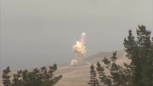 Enhanced FTG-15 Flight Test Video