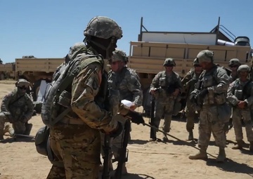 Task Force Reaper (Social Media)