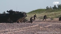 Amphibious Assault (for social media)