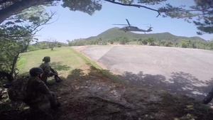Being Battle Ready is Key for Global Deterrence