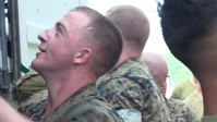 31st MEU Embarkation