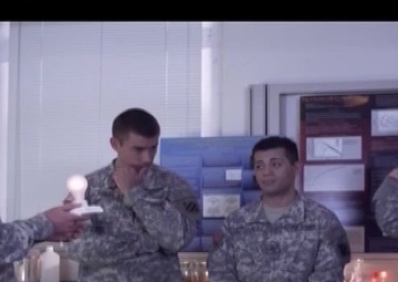 Laser Safety: Chapter 3 - Biological Effects of Lasers, Seeing Eye to Eye