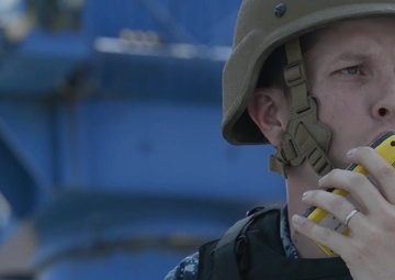 USS Zumwalt (DDG 1000)