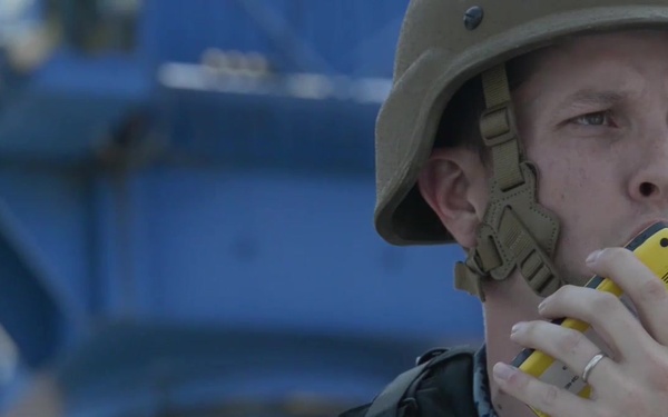 USS Zumwalt (DDG 1000)