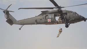 Medical Evacuation Training