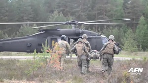 Medical Evacuation Training (web)