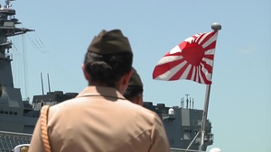 All Hands Update: Japan, US focus on amphibious operations in the Pacific theater