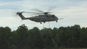 External Lift and Insertion