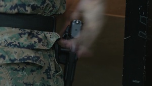 Spotlight: LCpl Juan Hinostro Arispuro